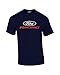 Ford Racing T-Shirt Ford Racing Logo Design