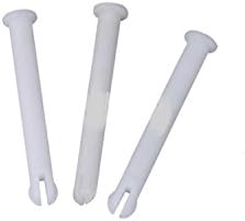 By PoolCentral Long Lock Pins For Swimming Pool Vacuum Handles Accessory