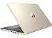 2019 Newest HP 14″ HD SVA BrightView Micro-Edge WLED-Backlit Touchscreen Laptop, Intel Core i3-8145U Processor up to 3.90GHz, 8GB RAM, 128GB M.2 SSD, HDMI, Wi-Fi, Bluetooth 4.2, Windows 10, Pale Goldthumb 4