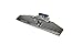 LIVABIT Archery Arrow Fletching Jig Heavy Duty Stainless Steel