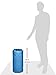 Coghlan's Lightweight Dry Bag, 55-Liter, Blue