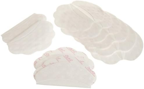 Maidenform Women's Underarm Dress Shields-5 Pair