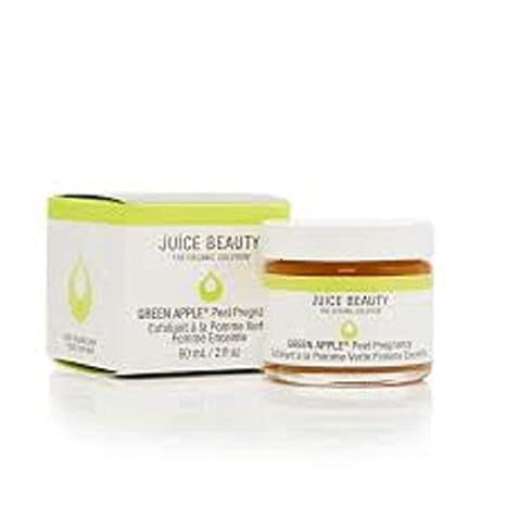 juice beauty peel