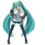 Sega Hatsune Miku: Premium Figure -Project DIVA- F
