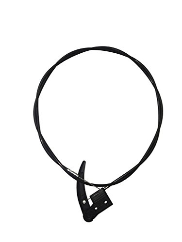 Cabo Abertura Capo GOL 1995 até 1999