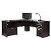 Realspace® Magellan Performance Collection L Desk, 30