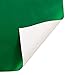 Hygloss Products Metallic Foil Paper Gift Wrap Roll Green 26-Inch x 25-Feet - 54 Sq. ft. Total