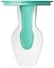 Philips AVENT Anti-colic Baby Bottle with AirFree vent Beginner Gift Set Pink, SCD393/04
