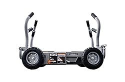 Torque Tank MX Push Sled