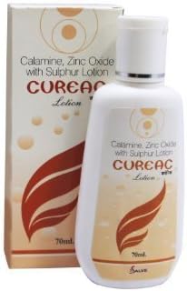 calamine lotion acne spot treatment