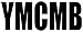 YMCMB T-Shirt~Black~Adult-SM