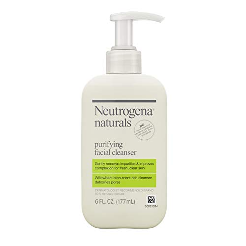 face wash without acid