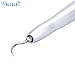 NSK Style Air Scaler Sonic Perio Hygienist with 3 Compatible tips CE (2 Holes)