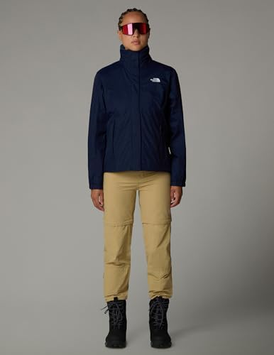 Resolve Jacke, Summit Navy, M