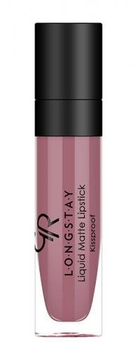 Golden Rose - Longstay Liquid Matte Lipstick 5,5 ml - color 03 by Golden Rose