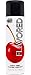 Wet Sweet Cherry Flavored Lube, Water Based Personal Lubricant, 3.0 Ounce