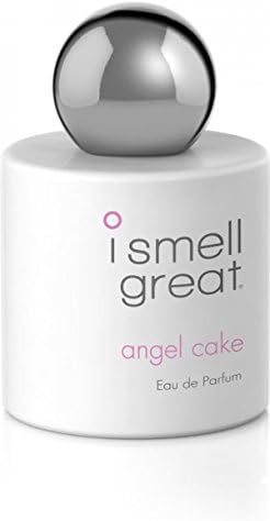 i smell great angel cake eau de parfum 2 fl. oz.