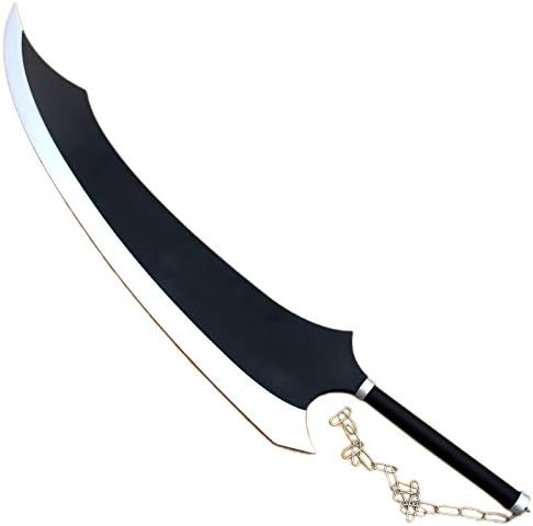 黒崎一護 くろさきいちご コスプレ道具 斬魄刀 刀剣武器 Ssl Uni5
