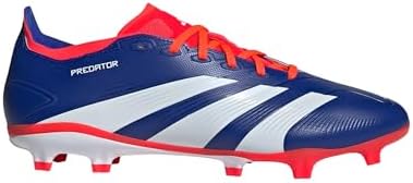 Amazon.com | adidas Predator League Fold-Over Tongue Firm Ground