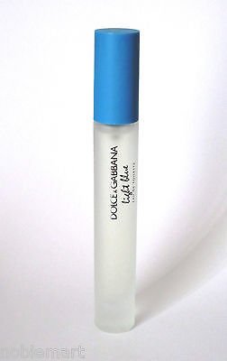 dolce gabbana light blue 7.4 ml