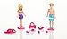 Mega Bloks Barbie Pool Party