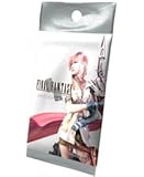 SQUFFOP1 Final Fantasy - TCG Opus 1: Booster Pack by Final Fantasy TGC