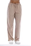 Dreamcrest Ultra Soft Women's Scrub Pants / Medical Scrubs / Nursing Uniforms