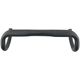 RXL SL Carbon Road Bike Handlebars 38cm Carbon Drop Bars 31.8mm UD Matte | Aero Design for Gravel Bikes carbon fiber gravel 38cm carbon drop bars aero handlebars 380mm Width
