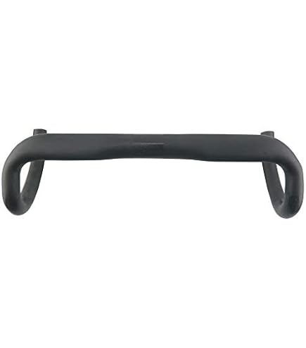 Amazon.com: Alfa Pasca Carbon Handlebars Road Bike 31.8 * 420mm