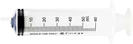 Ciringe 10 ml Syringe - 10 x Pack of 100