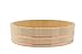 Kotobuki Hangiri Sushi Rice Mixing Tub, Large