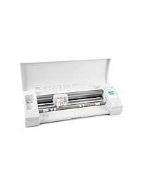 Silhouette Cameo   3 Bluetooth Creative Bundle con 12 Your Design Oracal, 651 Hojas y 12 siser easyweed Transferencia de Calor Hojas