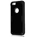 Black iPhone 6S Case Camo, Soft Silicone Plastic Hard Case iPhone 6 Case, iPhone 6 Cover iPhone 6S protective Case, Heavy Duty Shockproof iPhone 6S Defender Case for Apple iPhone 6S Case/iPhone 6 Skin