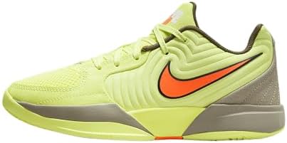 Amazon.com | Nike Ja 1 Big Kids' Basketball Shoes (DX2294-003