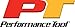 Performance Tool W7 4 Way Folding Lug Wrench
