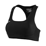 Mizuno Women's AR Beach Tokyo Top, Black, Large