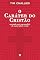 Livro O Caráter do Cristão: Aprendendo a ser um modelo de maturidade cristã