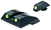 Meprolight Smith & Wesson Tru-Dot Night Sight Novak repl. 3900,5900 & 6900. Fixed set