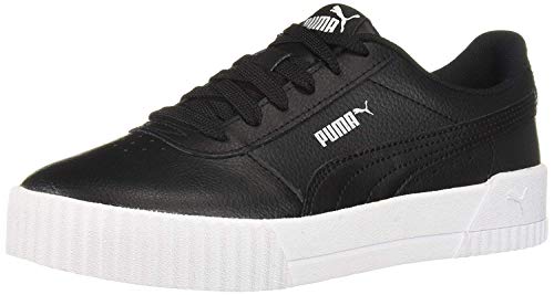 puma black carina