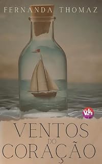 Livro Ventos do Coração