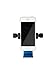 MeFOTO SideKick360 Smartphone Tripod Mount-Stand-Holder, works with iPhones and Other Smartphones, fits 2.3