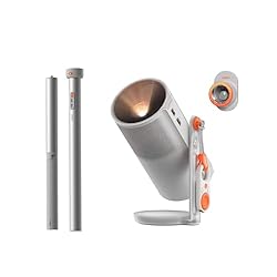 XGIMI MoGo 4 2025 NEW Portable Projector, Google TV