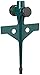 Orbit 58197N Zinc Step Spike, Green