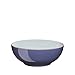 Denby USA Blends Peveril 4 Piece Set, Blue