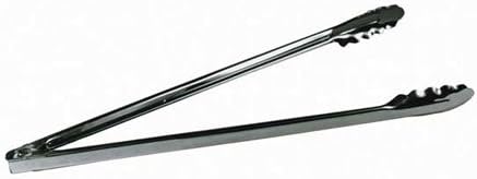 Ideal Handling Tongs for Hot Packs