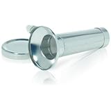 Infuser for thermo flasks, with lid