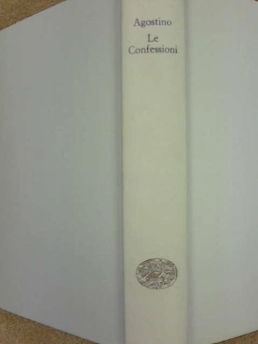Le Confessioni
