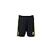 #7 Cristiano Ronaldo Home Kid Soccer Jersey & Matching Shorts Set 2018/2019 (Black (Juve), Youth XL (12-13 Years Old))