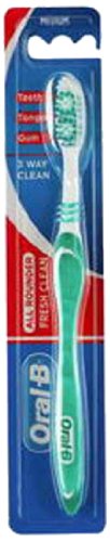 Oral-b toothbrush comp om133 5waycln40m 1ct bcd1 (3014260011888)