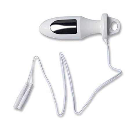 Hansel Vaginal Electrode Probe For Electronic Pelvic Floor